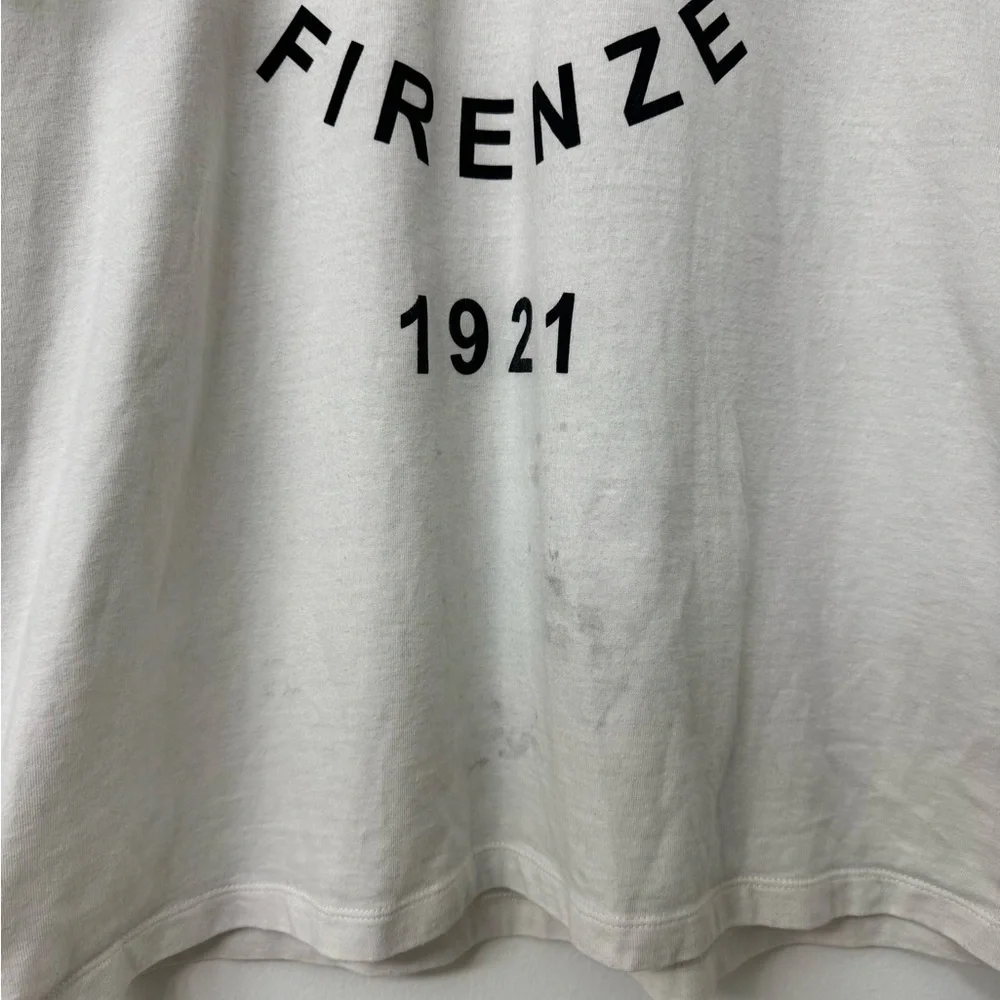 Gucci Graphic Tee